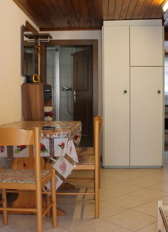 Alpentraum, Alte Gasse 20 * Saas-Grund