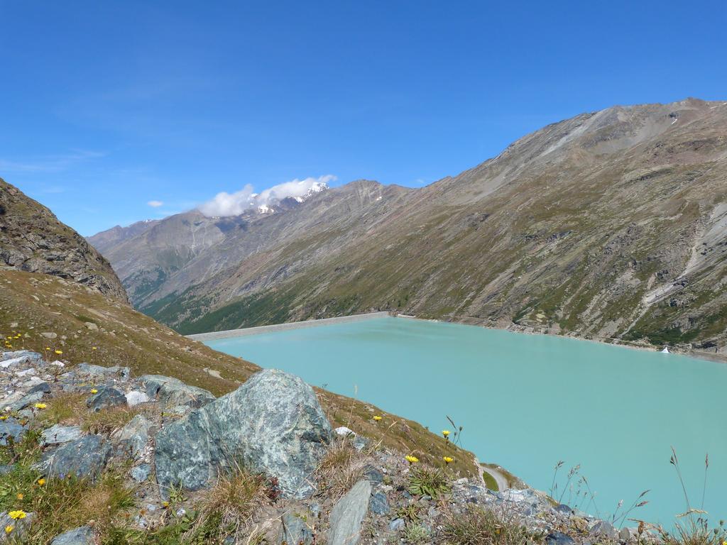 Alpentraum, Alte Gasse 20 * Saas-Grund